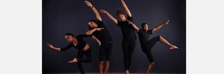 Aulas gratuitas de dança começam em 10 de agosto em dois pontos da cidade