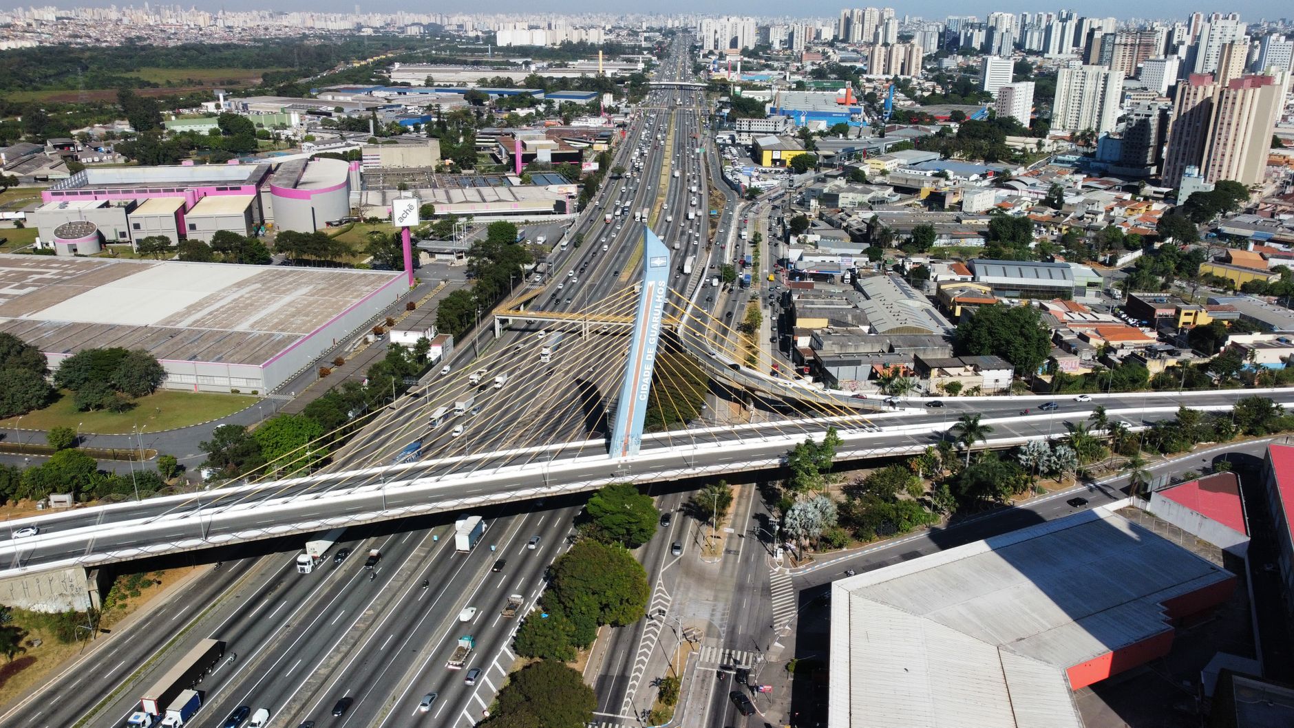 Guarulhos esquece o casaco pesado nesta sexta com termômetros em alta