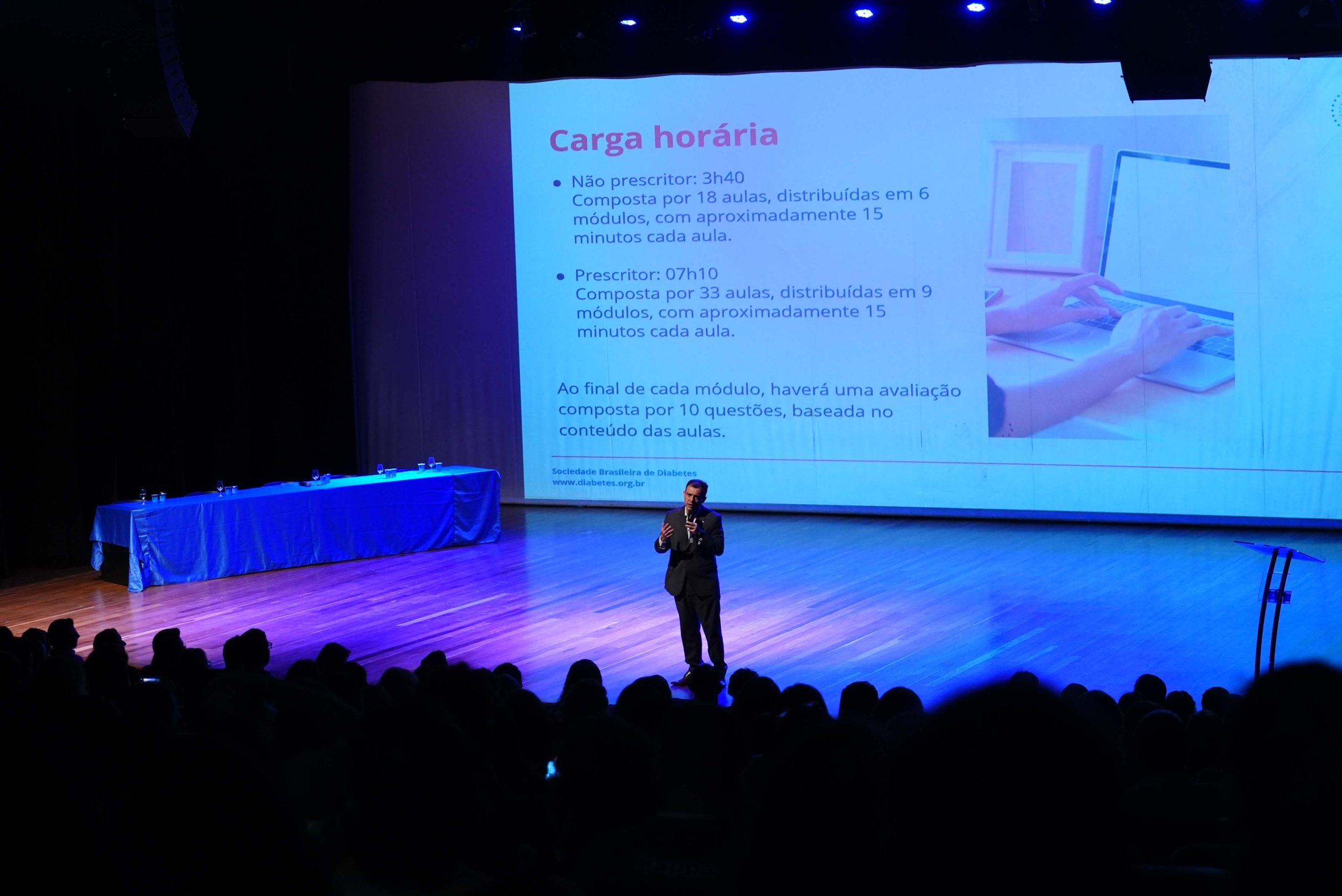 Guarulhos capacita equipes de 69 UBSs para combater o diabetes