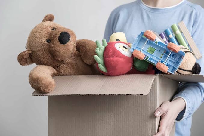 Guarulhos inicia arrecadação de brinquedos para o Dia das Crianças