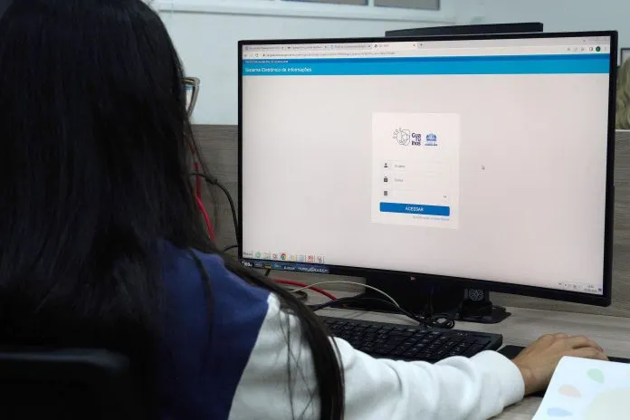 SEI Guarulhos passa a aceitar login pelo GOV.BR