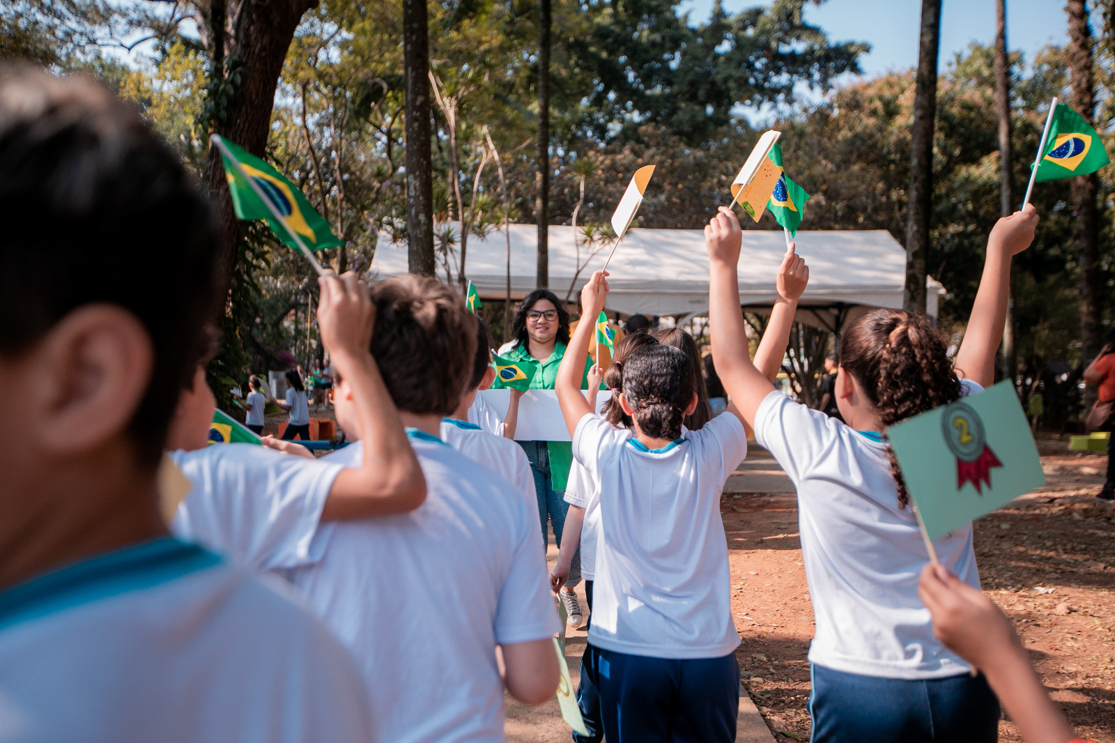 Guarulhos prepara abertura oficial da Semana da Pátria 2026