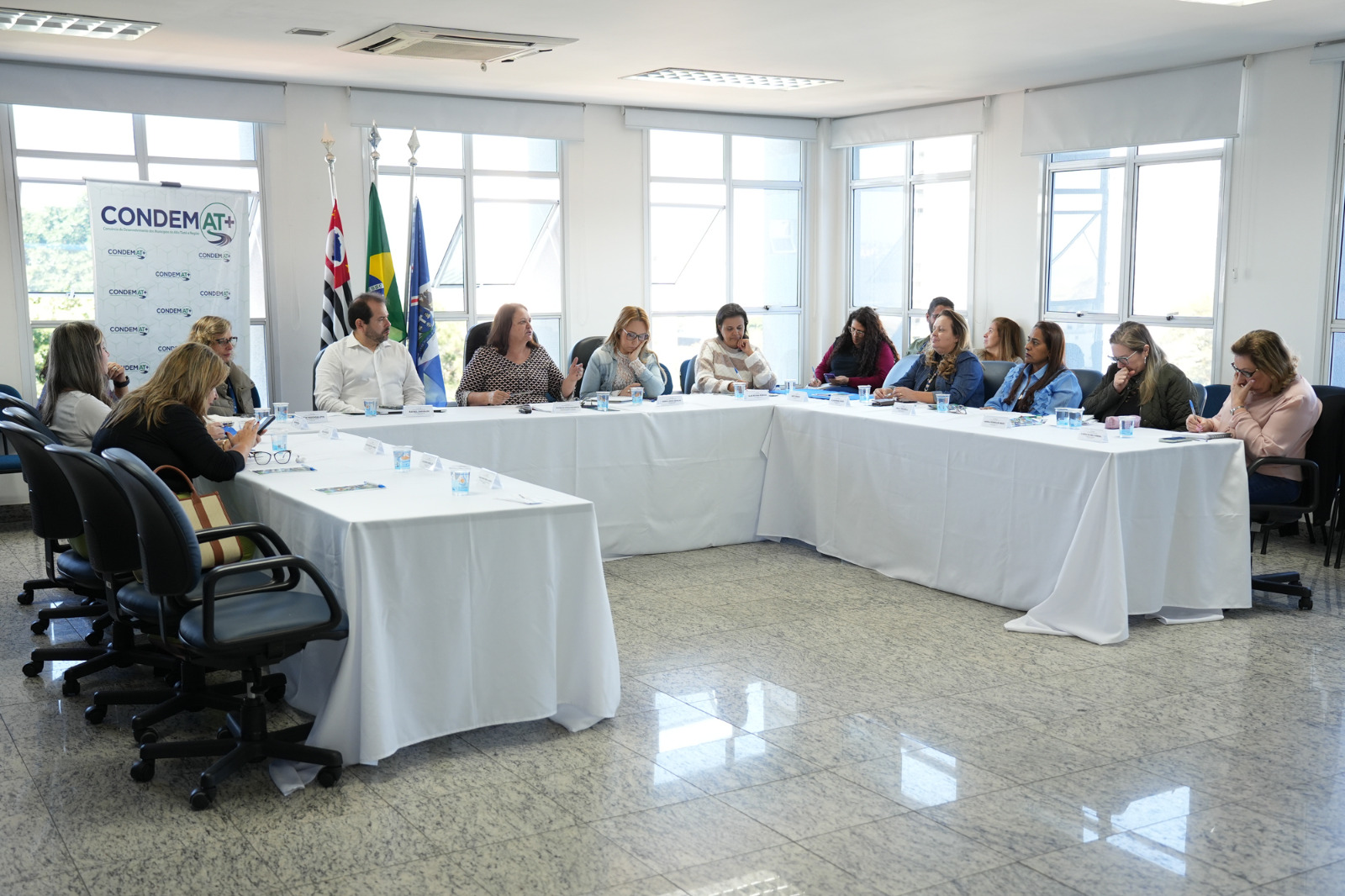 Guarulhos sedia cúpula da educação do Alto Tietê nesta quinta