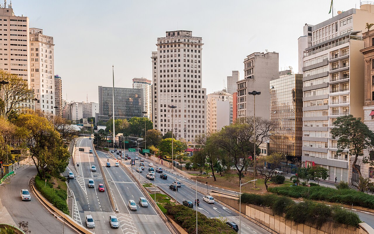 Guarulhos tem temporais e frio na virada da estação