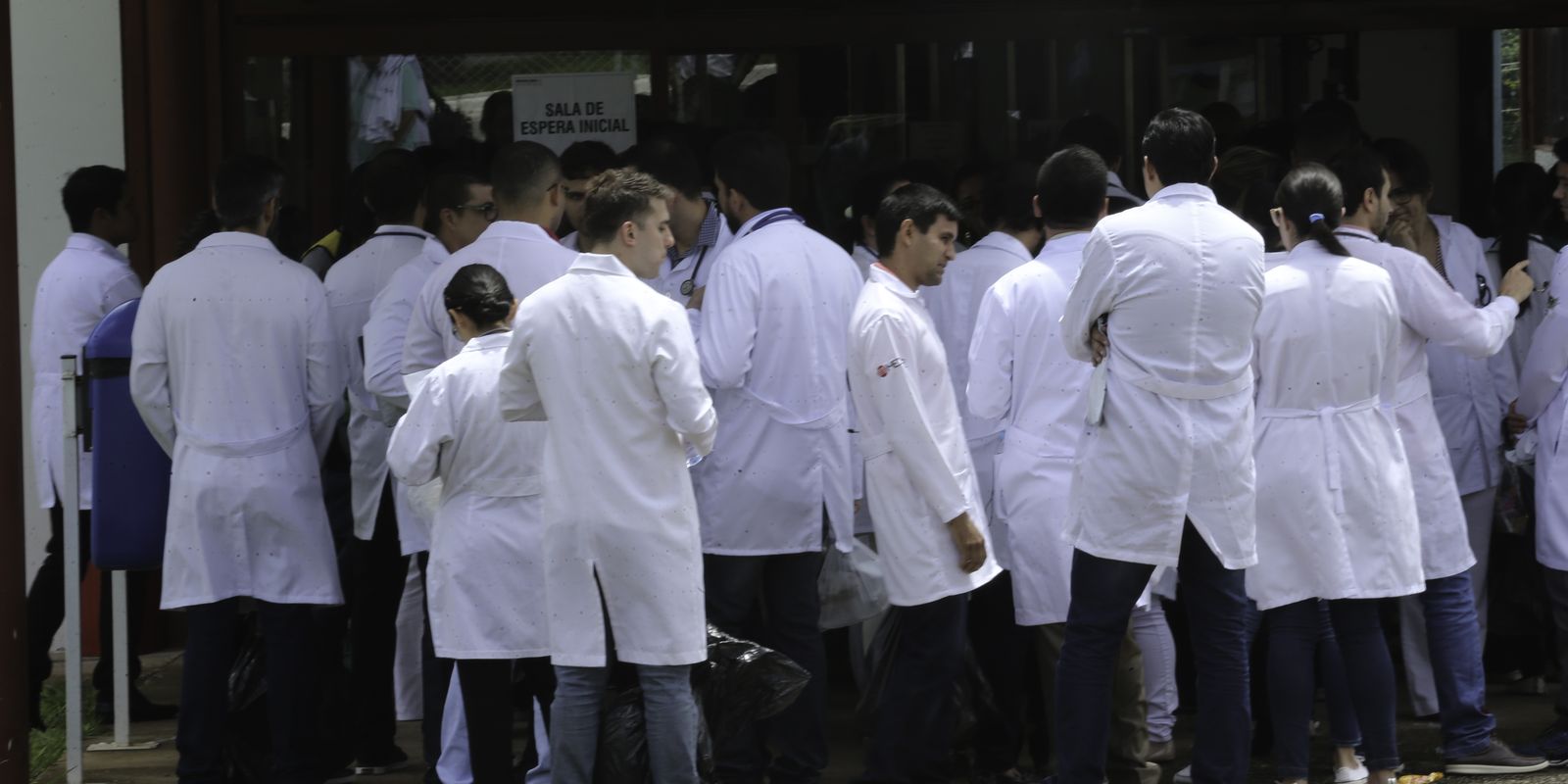 Inep encerra nesta quinta prazo para recursos do Enamed e Revalida