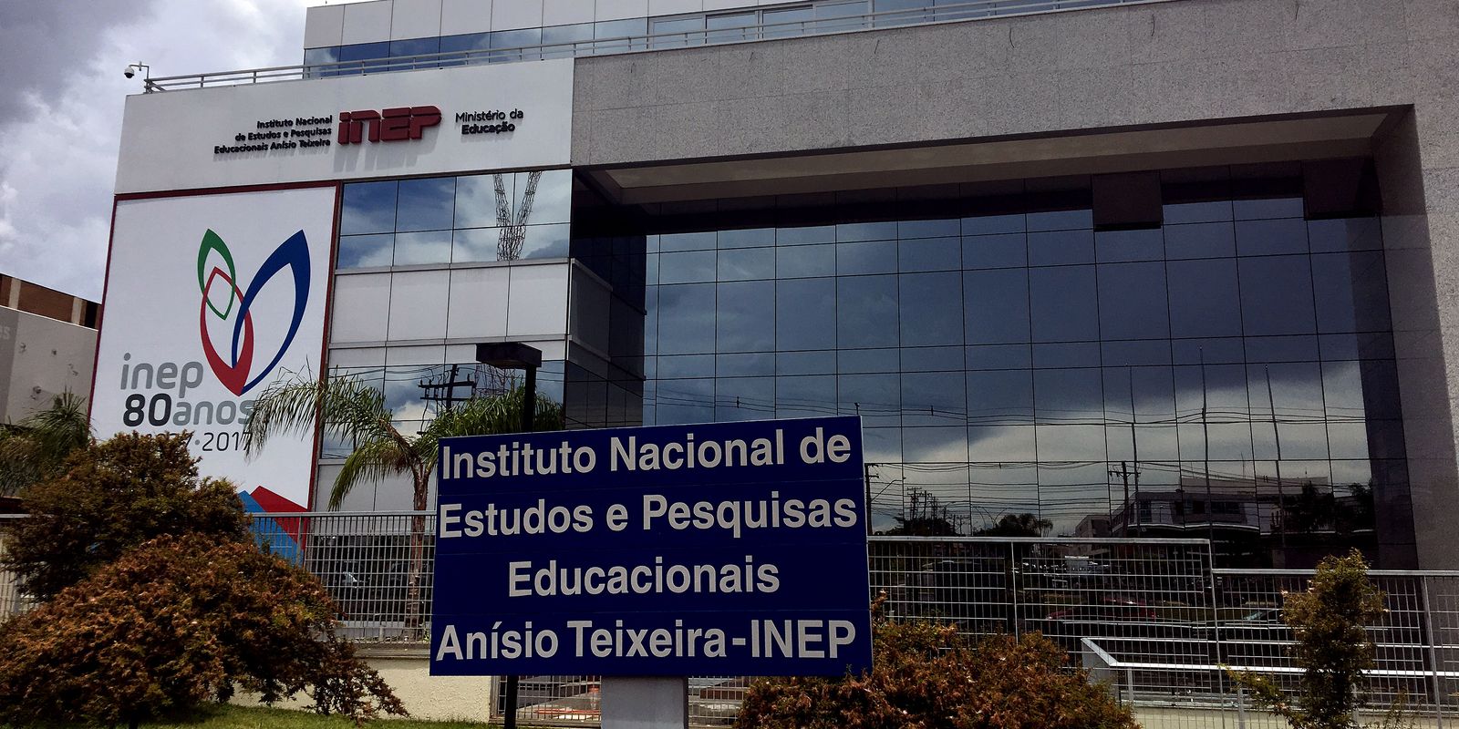 Inep libera cartões de confirmação para Enamed e Revalida