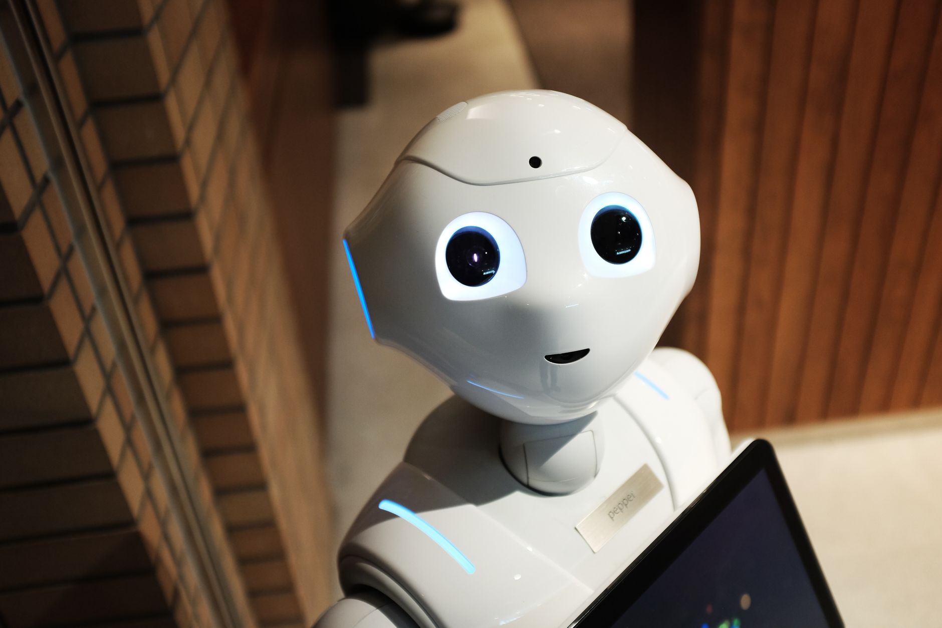 Inteligência artificial vai sacudir a economia europeia
