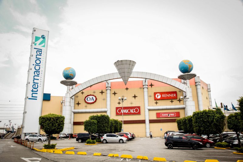 Internacional Shopping busca novos influenciadores digitais em Guarulhos