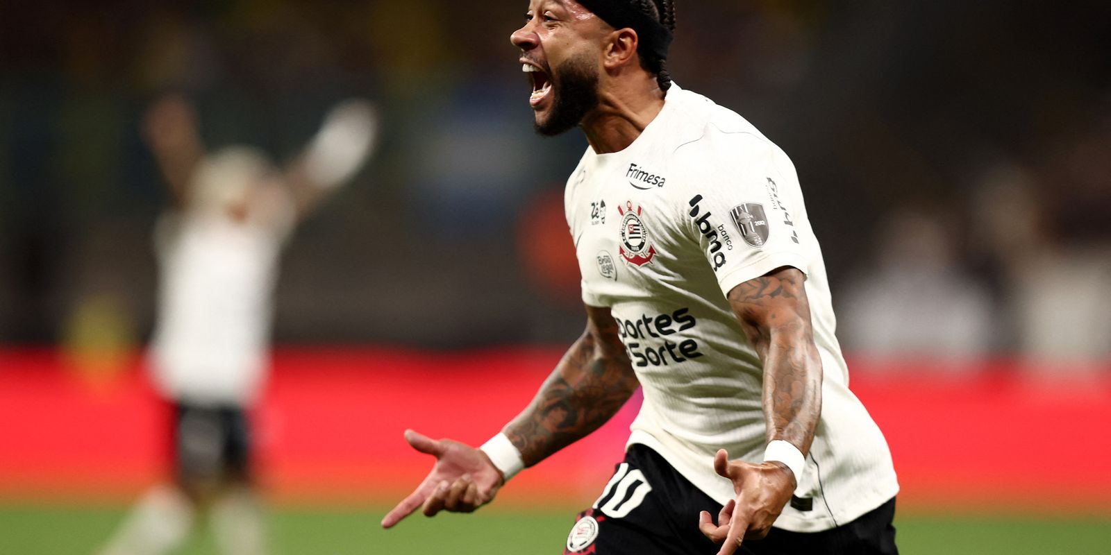 Libertadores 2026 pode ter semifinal apenas com clubes do Brasil
