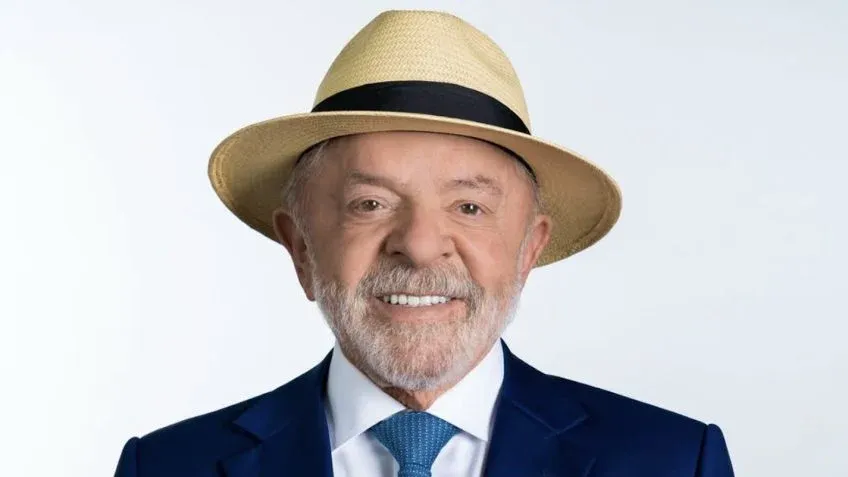 Lula relembra trajetória política em vídeo pré-campanha para 2026