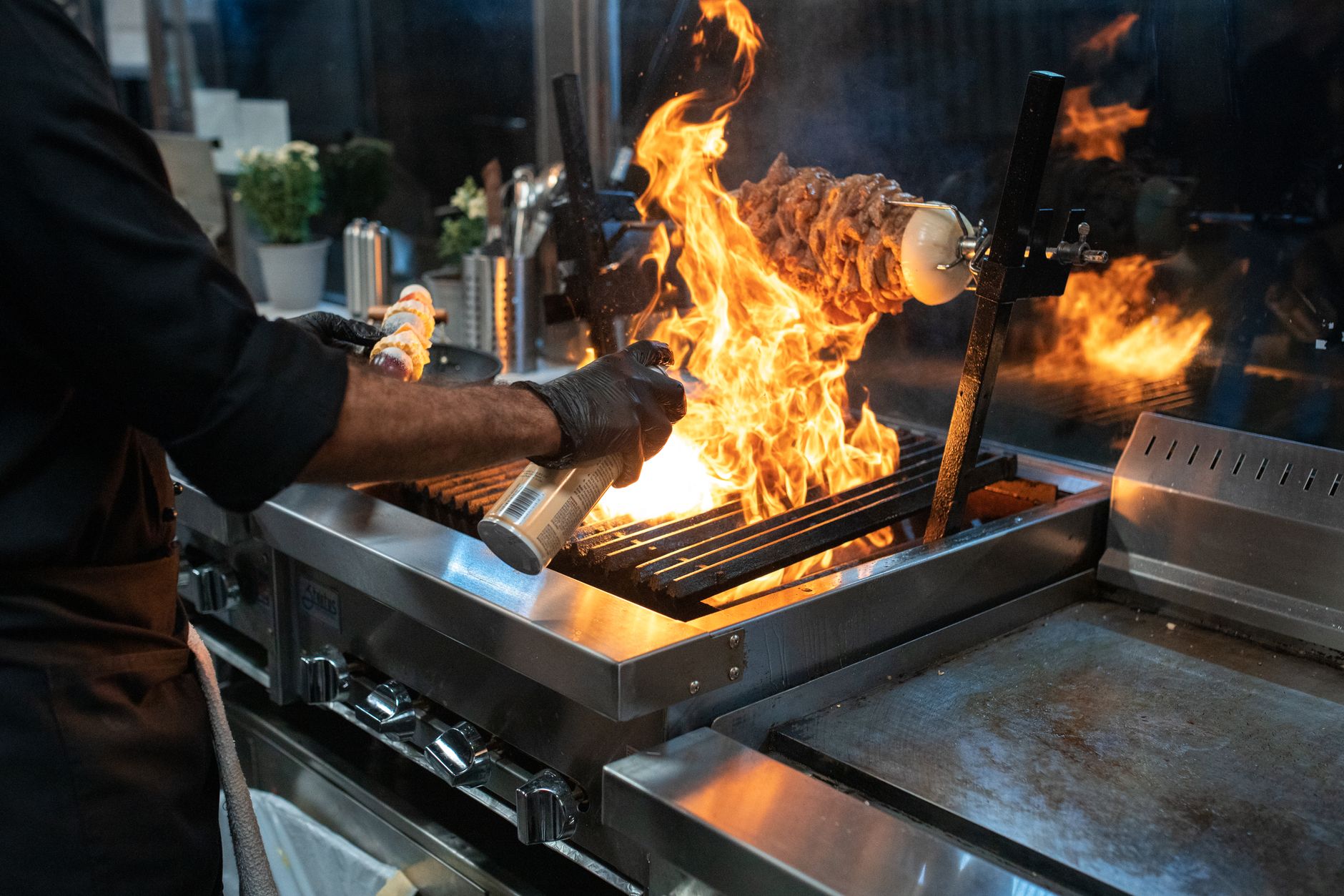 Prepare o apetite para rever os melhores cozinheiros na tv