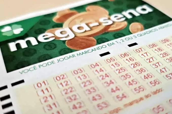 Mega-Sena acumula e prêmio sobe para R$ 58 milhões