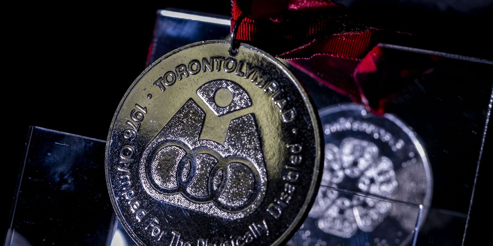Meio século da primeira medalha paralímpica do Brasil