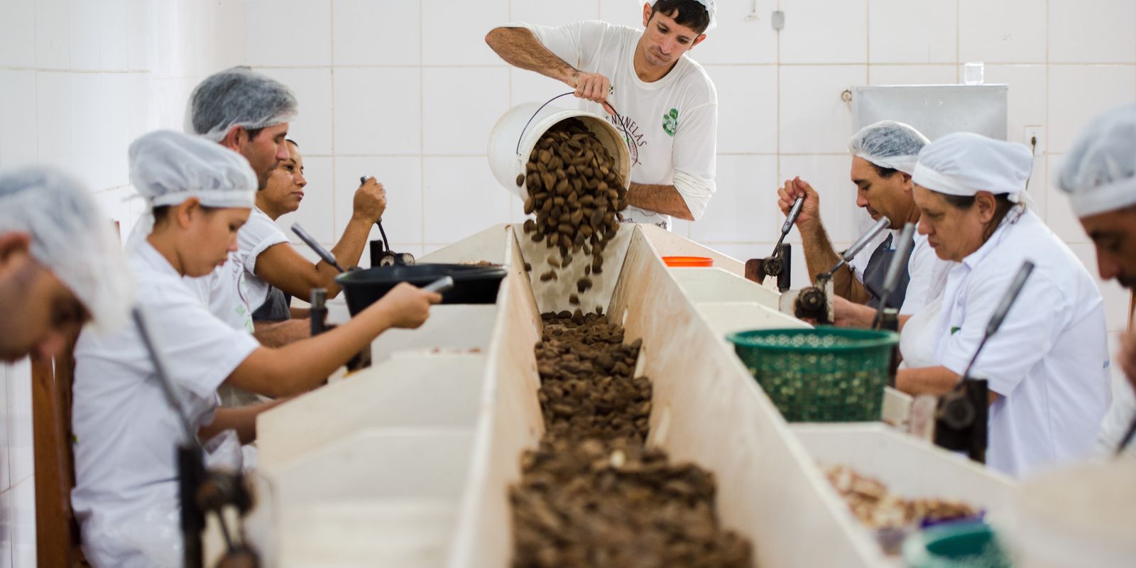 Mercosul e União Europeia fecham fase de consulta para produtos verdes