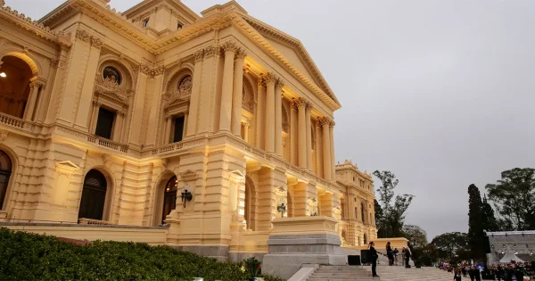 Feriado de 7 de Setembro tem maratona gratuita no Museu do Ipiranga