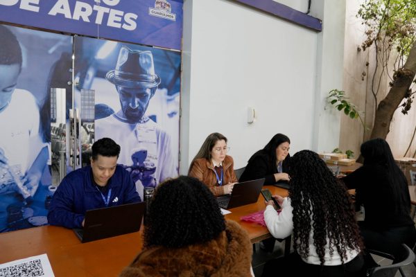 Adamastor recebe mutirão nesta segunda com mais de 2 mil vagas