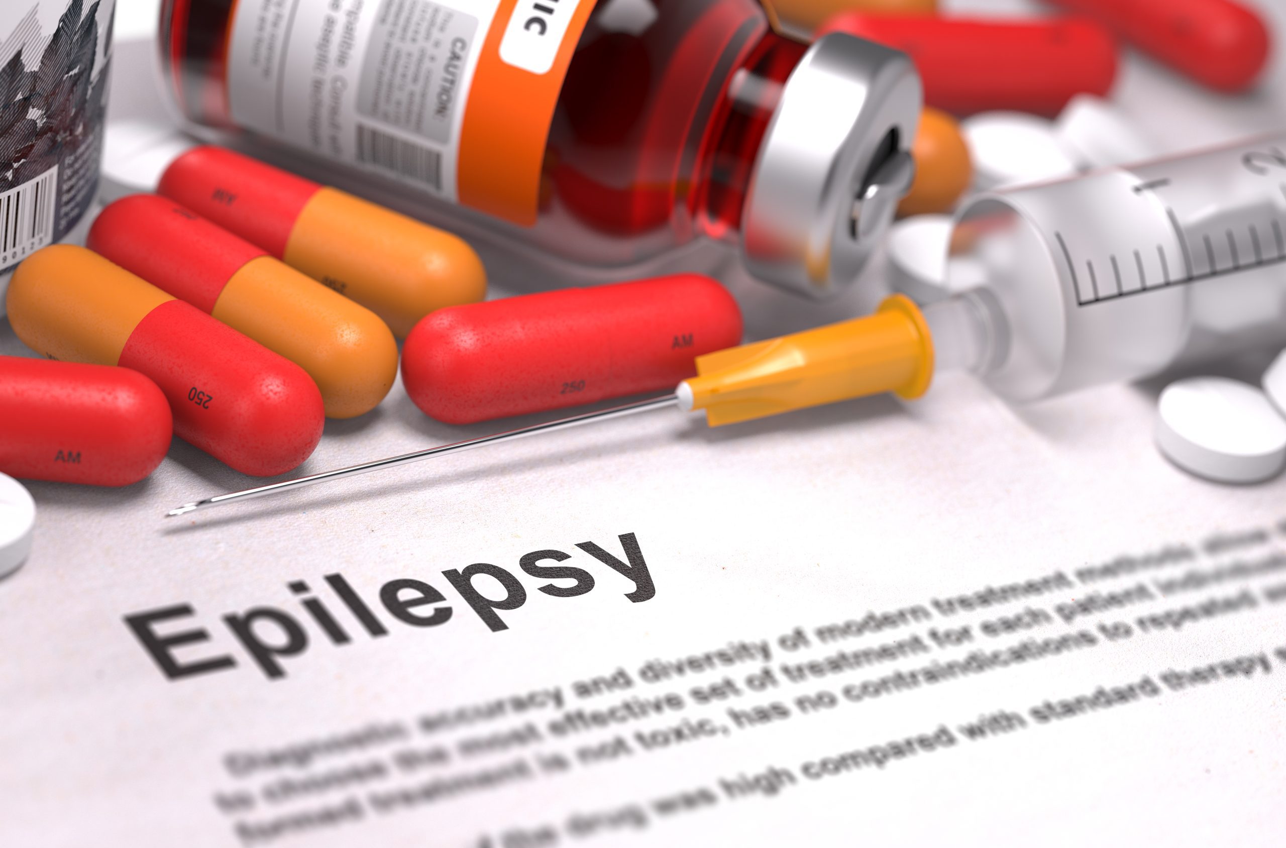 Novo remédio para epilepsia resistente já está nas farmácias do país