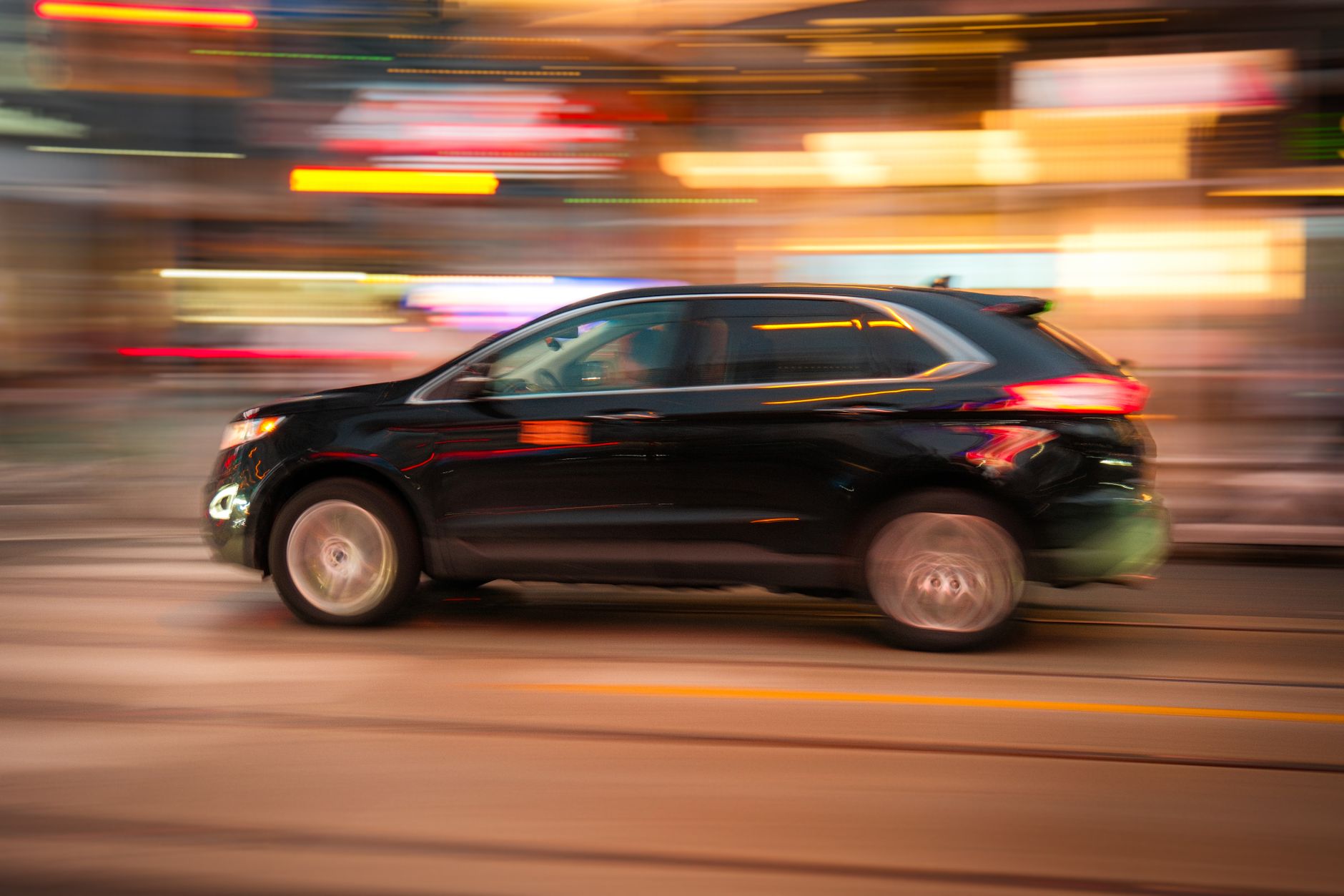 Novo SUV chega ao Brasil apostando em tecnologia e preço agressivo