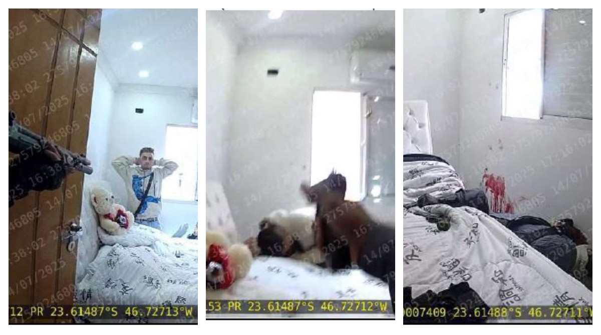 Novos vídeos em Paraisópolis colocam absolvição de PMs sob suspeita