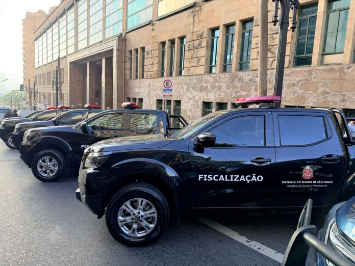 Operação Bomba Oculta desativa mais de 1,5 mil registros em SP