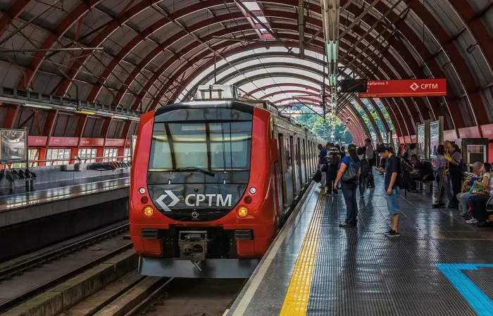 Passagem grátis no transporte para quem busca emprego