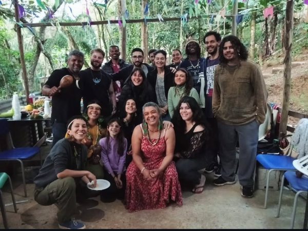 Povo Puri lança primeira cartilha bilíngue contra violência em Guarulhos