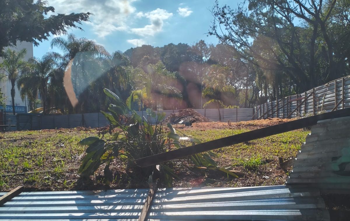 Praça Paschoal Thomeu vai virar base da GCM até o segundo semestre de 2027