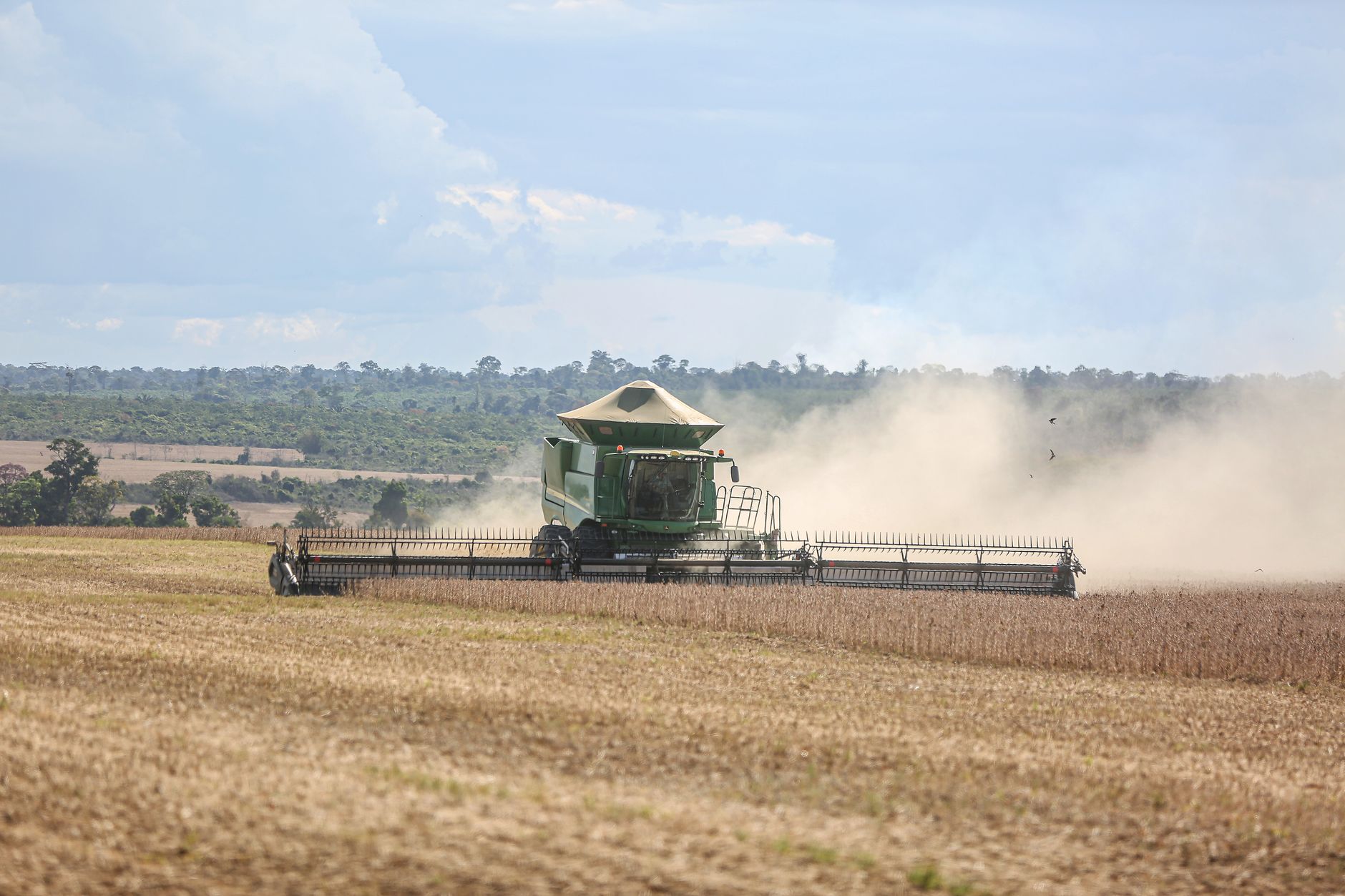 Acabe com a pendência: imposto rural vence hoje