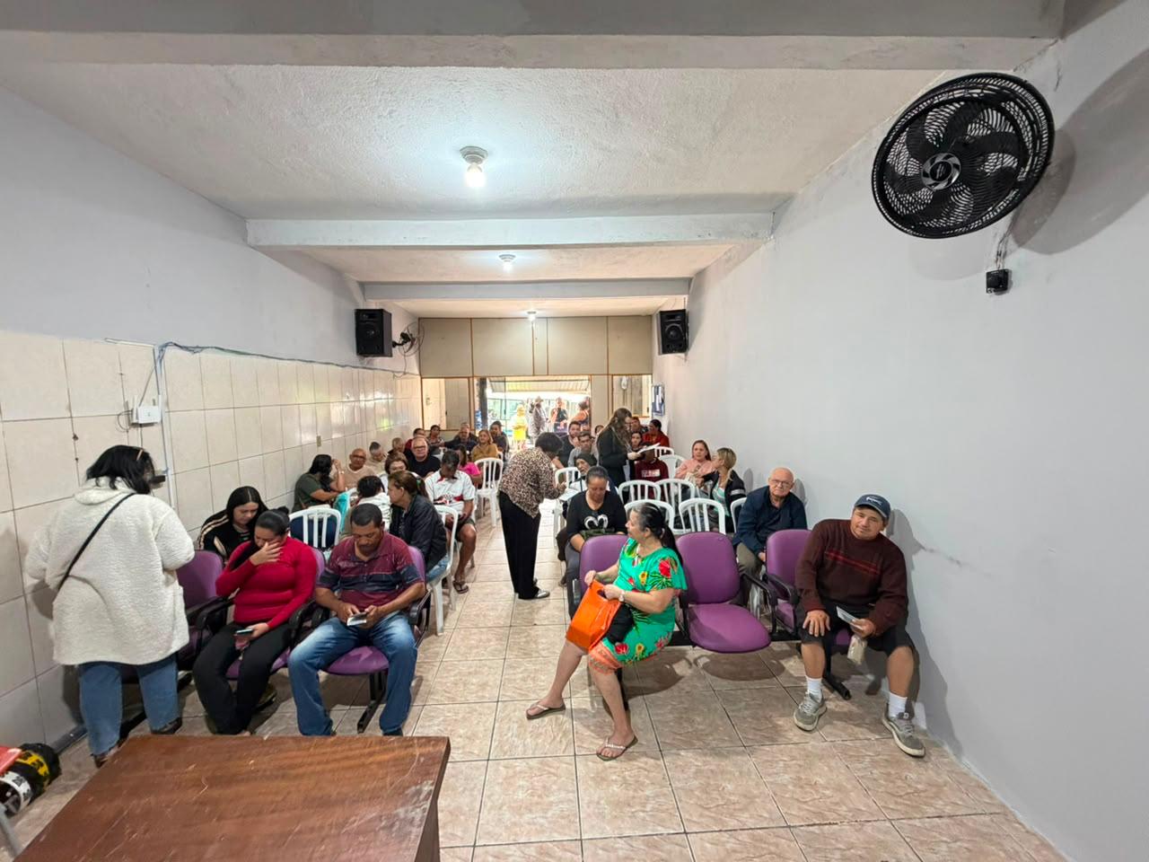 Prefeitura avança na regularização de moradias em três bairros