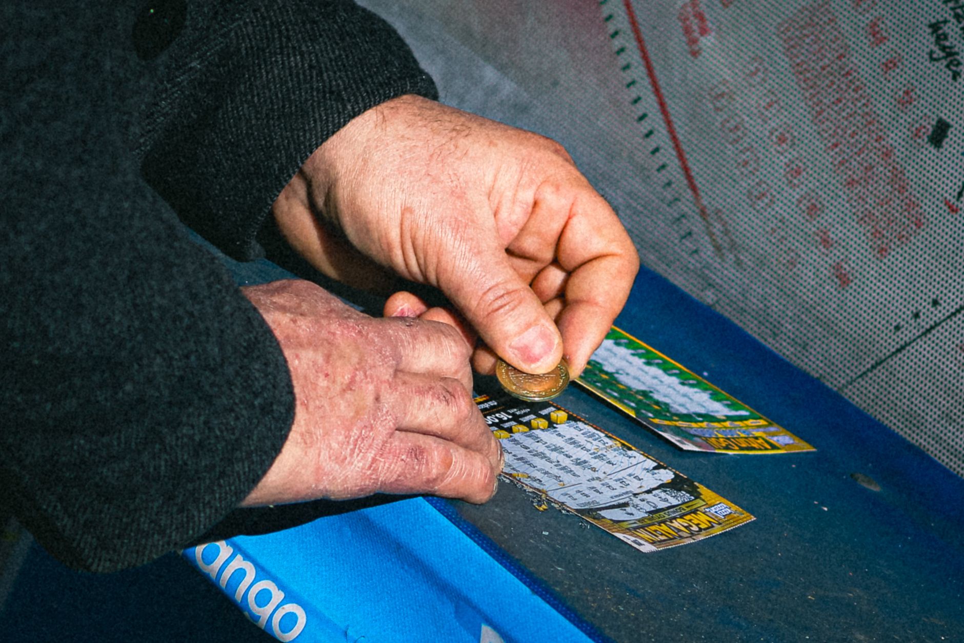 Mude de vida neste sábado com o prêmio milionário da loteria