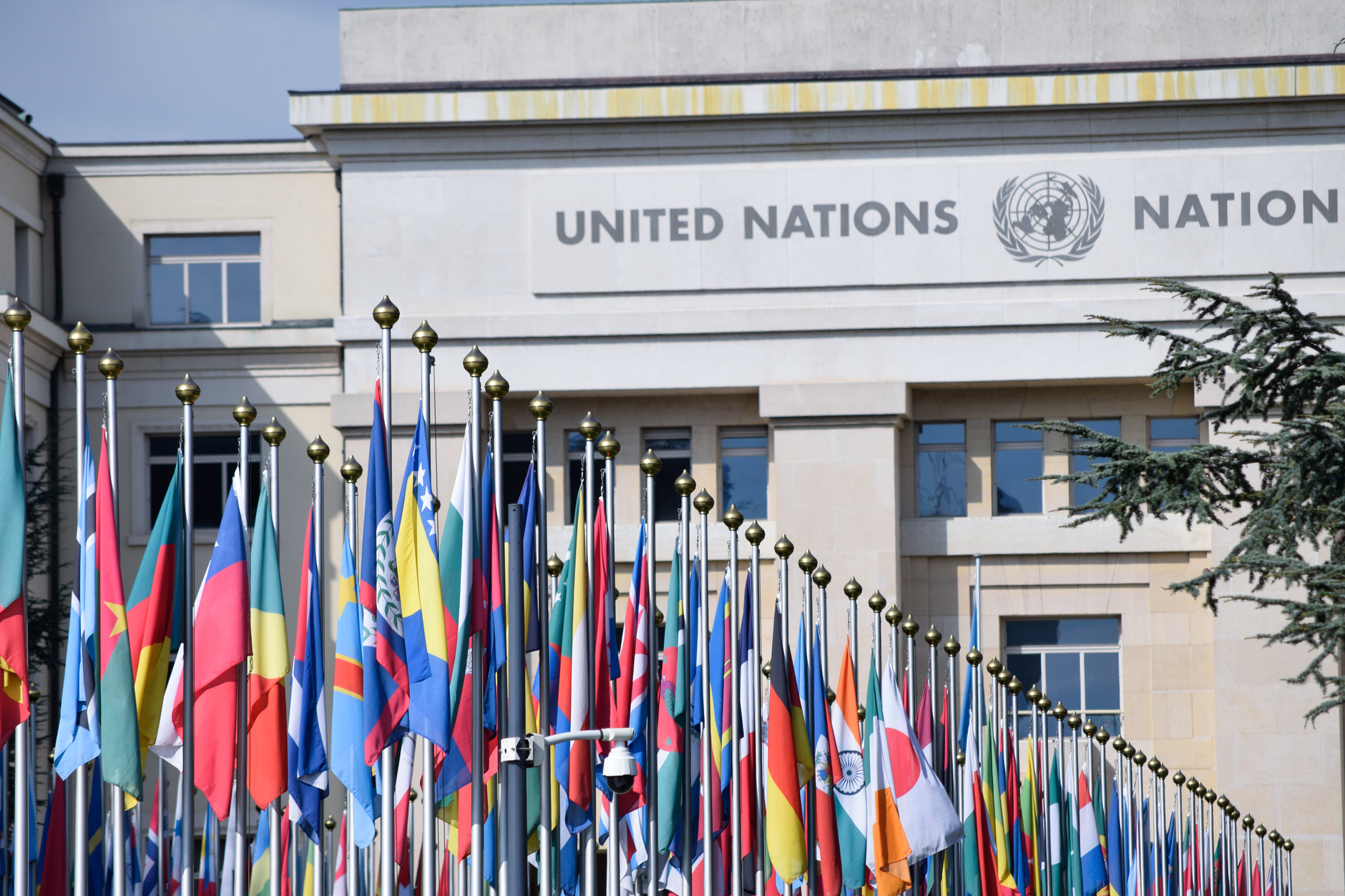 Presidente brasileiro abre debate global na Assembleia da ONU