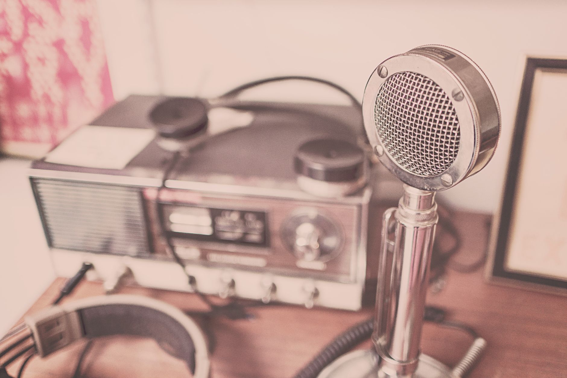 Quando um programa de rádio fez milhares de pessoas acreditarem em invasão alienígena