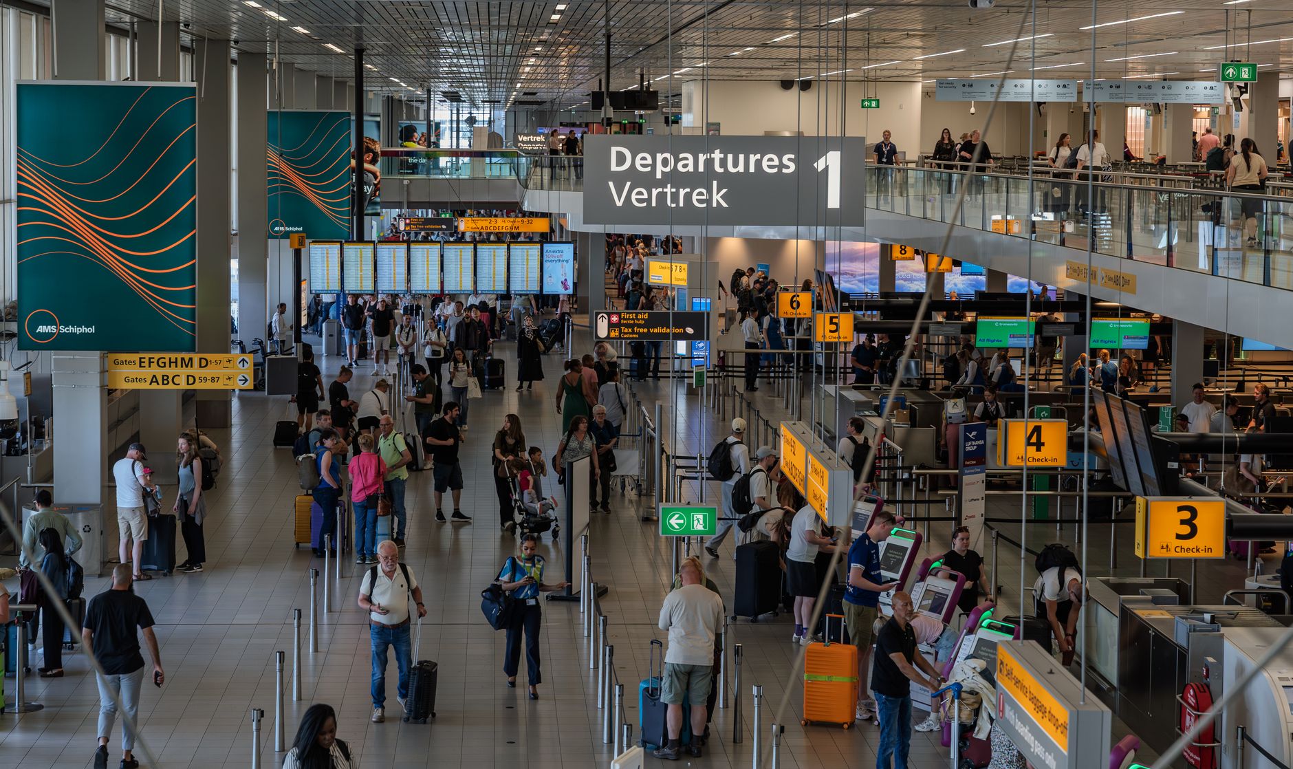 Quem exagerar nas viagens aéreas vai pagar caro e ficar sem voar
