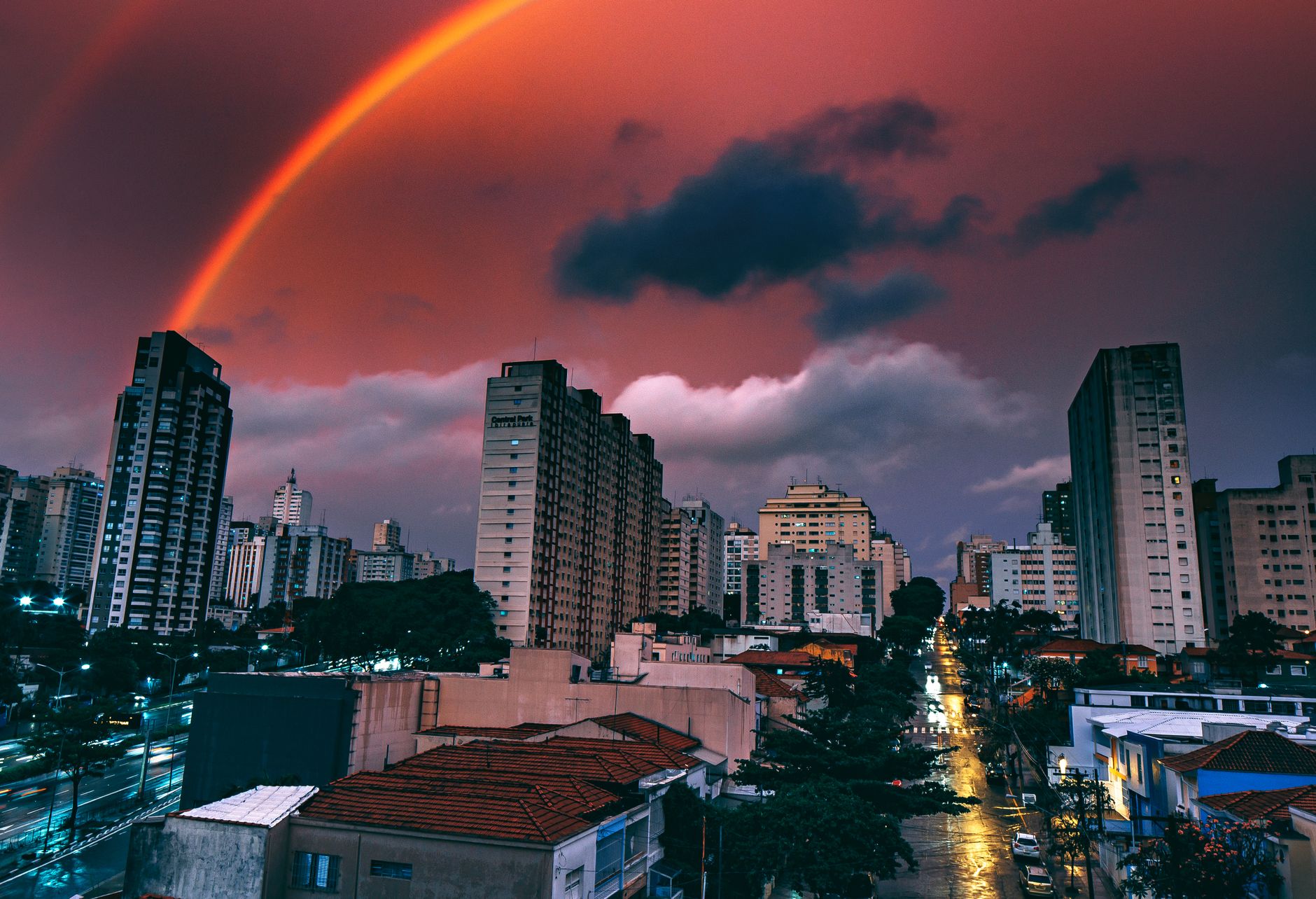 Separe o casaco porque a quinta-feira será de frio intenso