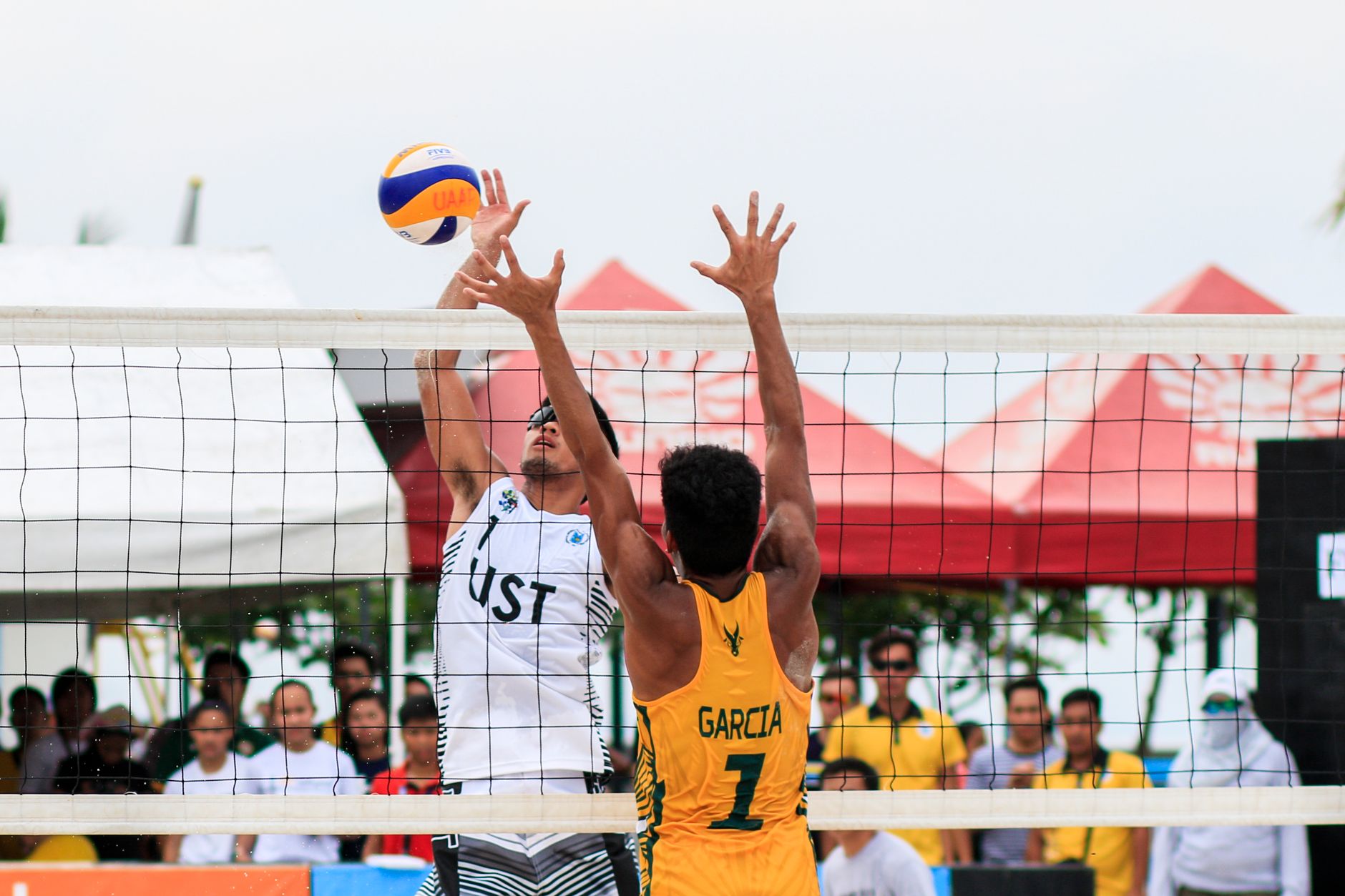 Seleção de vôlei atropela Colômbia e mira vaga em 2028