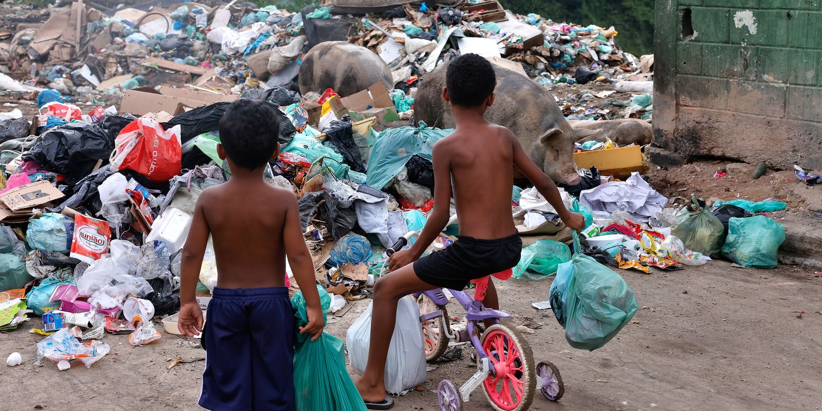 Senado aprova ECA Ambiental e garante natureza para menores