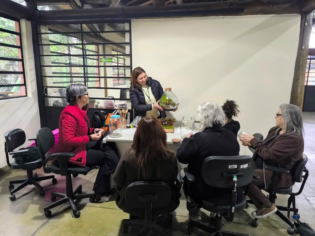 Setembro verde em Guarulhos traz oficinas gratuitas