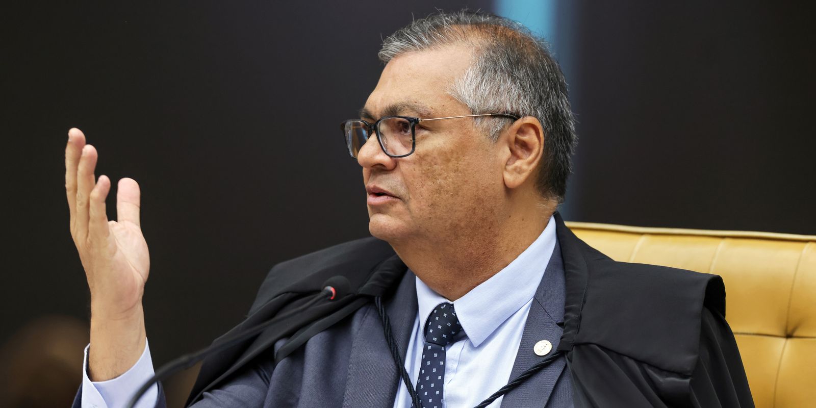 STF derruba sigilo de dados sobre filme de Bolsonaro