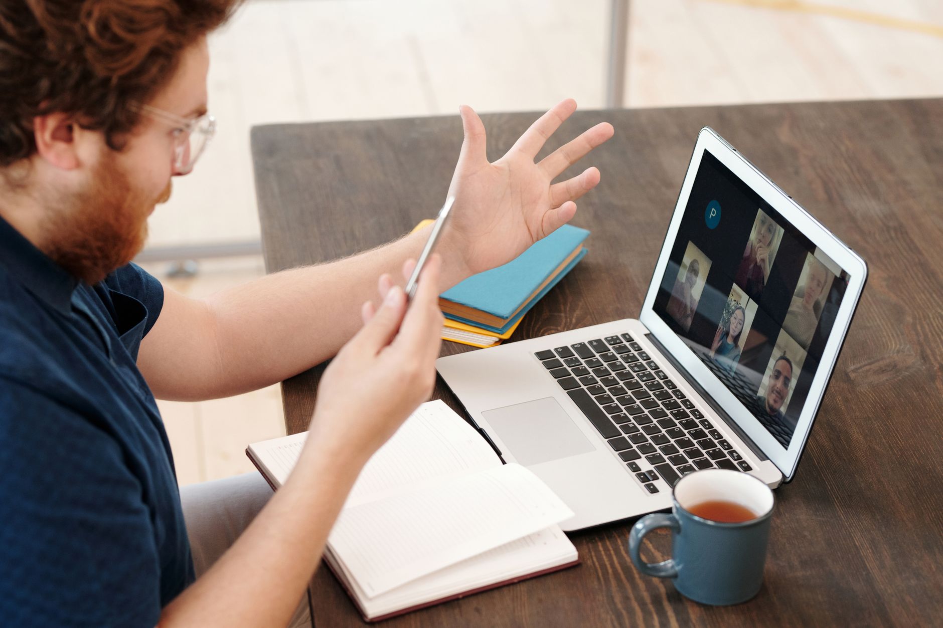 Transforme sua ideia em negócio com capacitação gratuita