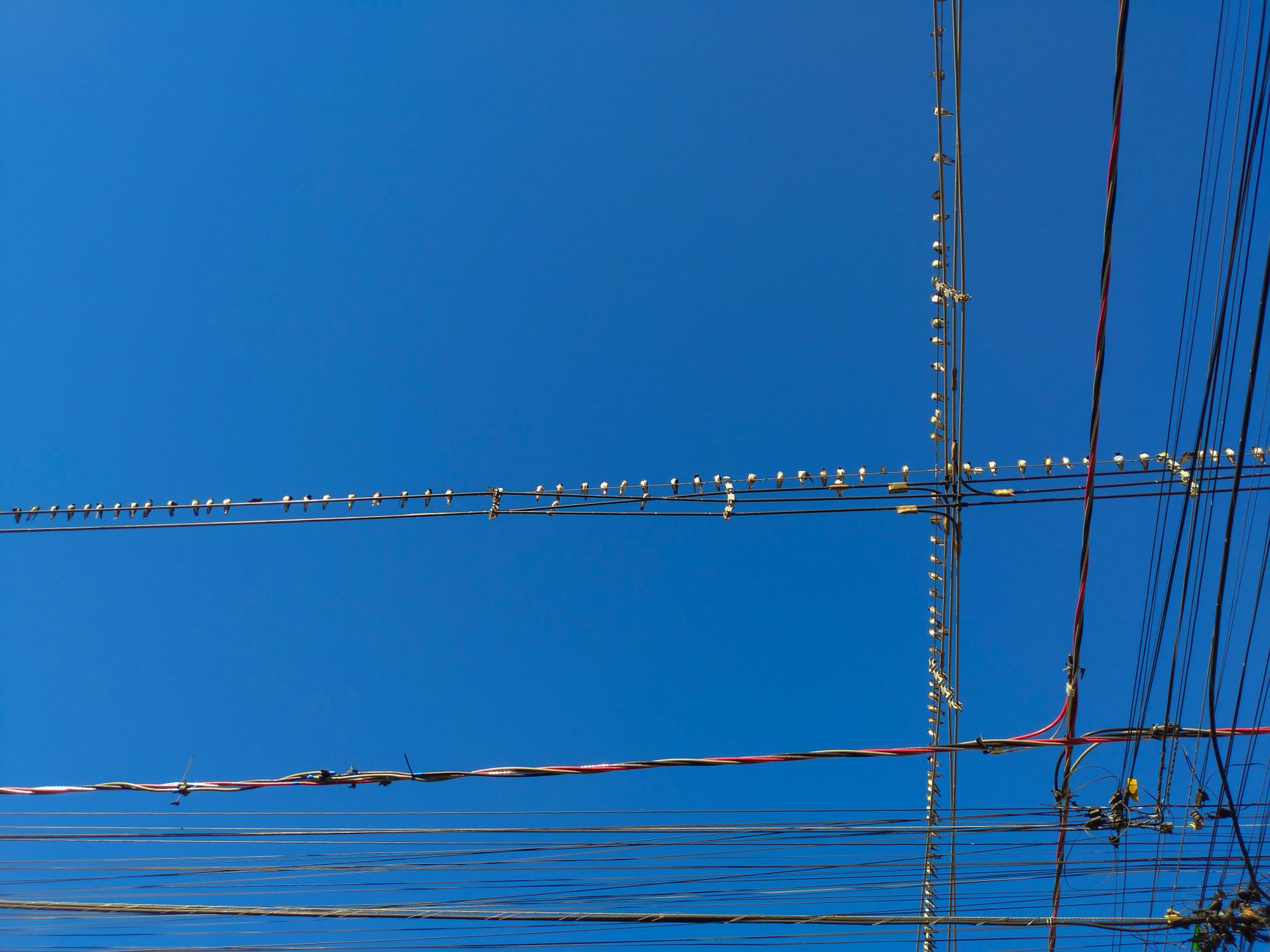 Tribunal cobra estratégia para luz na Grande São Paulo