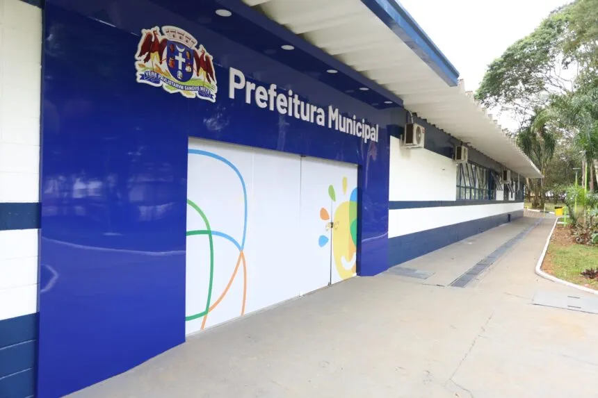 Foto: Diego Frois / PMG