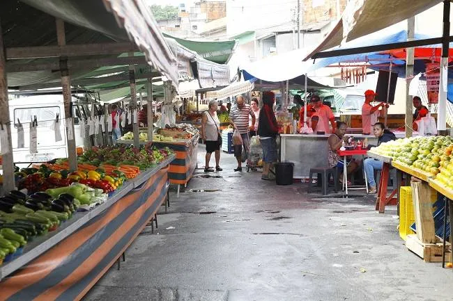 Foto: Arquivo Jornal de Guarulhos