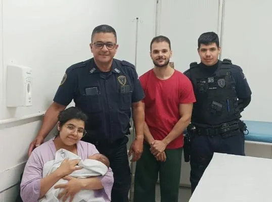 Foto: Divulgação / GCM