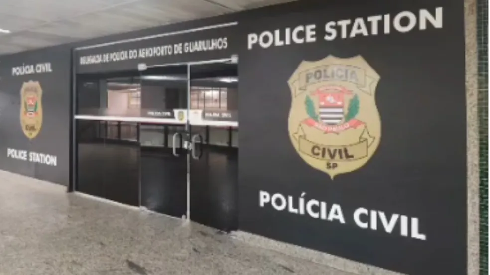 Foto: Polícia Civil / Divulgação
