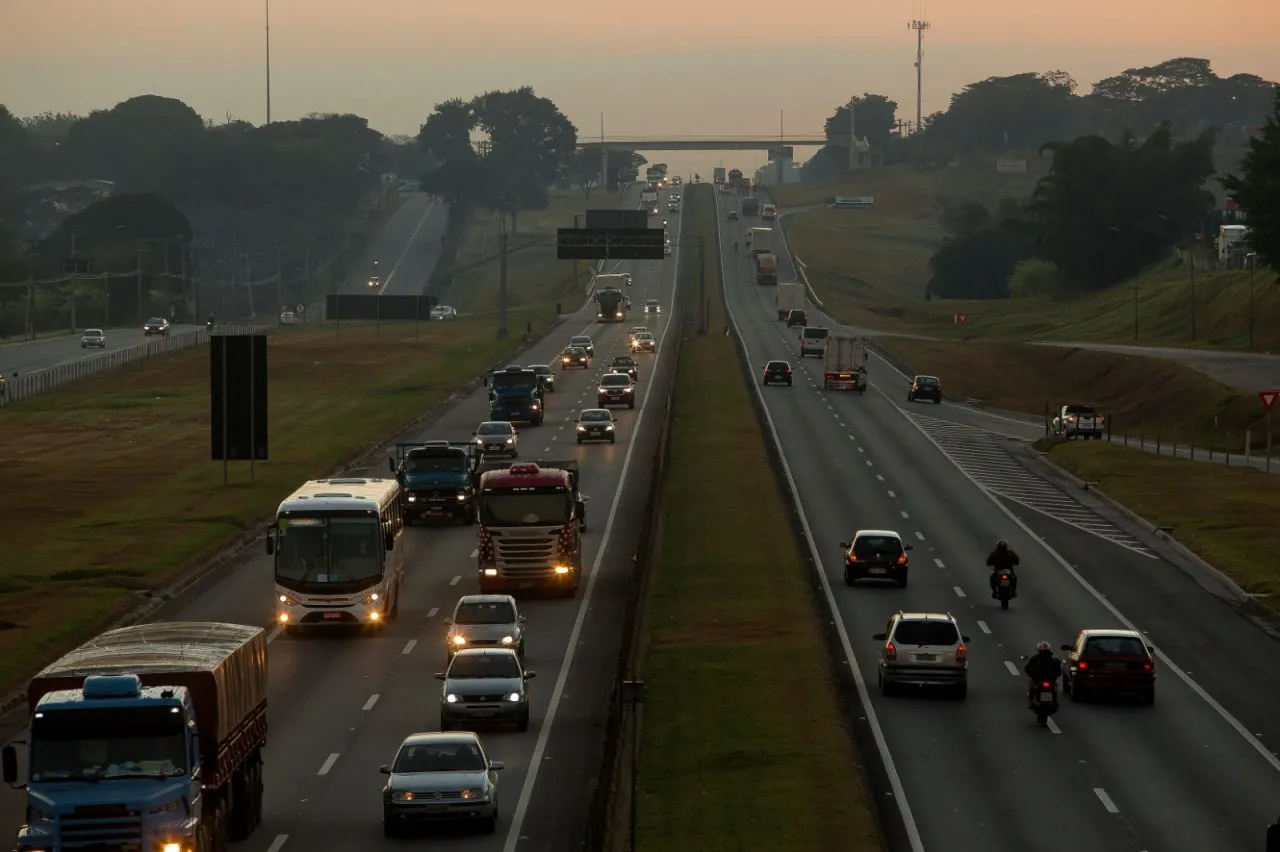 Foto: Arquivo Jornal de Guarulhos